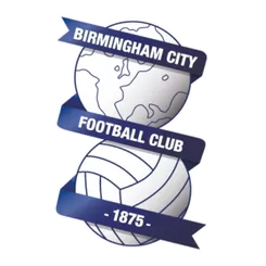 伯明翰 图标