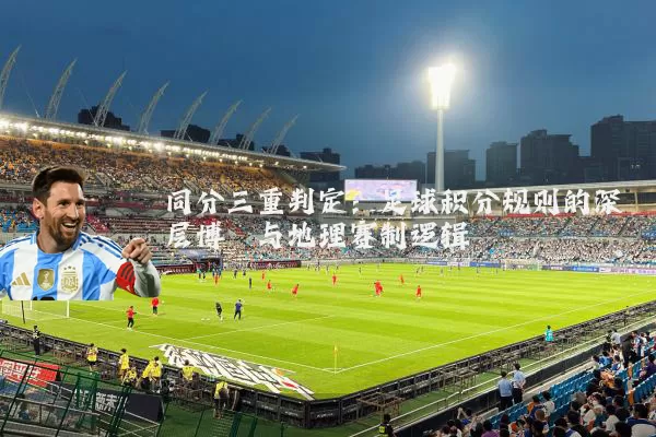 同分三重判定：足球积分规则的深层博弈与地理赛制逻辑