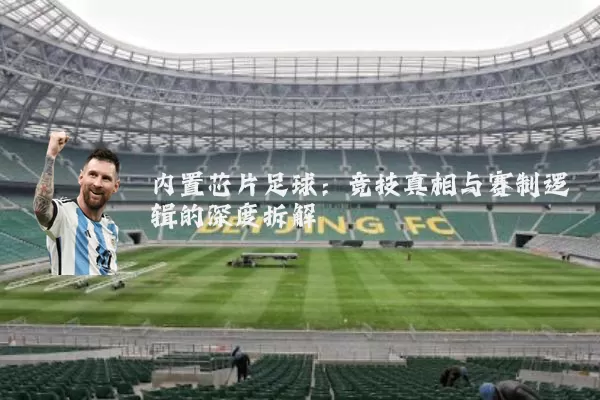内置芯片足球：竞技真相与赛制逻辑的深度拆解